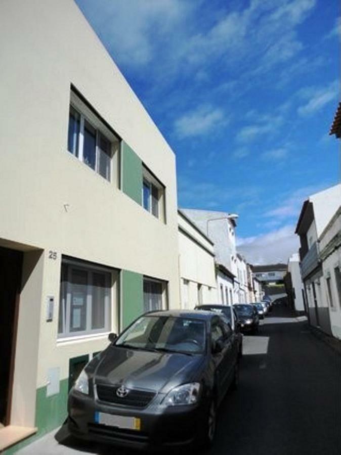 Lena'S Home Ponta Delgada - Açores Exterior foto